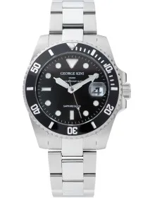 George Kini GK.INS0002