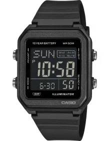 Casio W-221H-1B