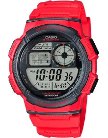 Casio AE-1000W-4A