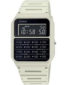 Casio CA-53WF-8B