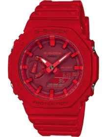 Casio G-Shock GA-2100-4A