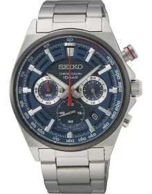 Seiko SSB407P1