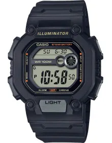 Casio W-737HX-1A