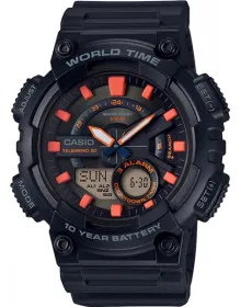Casio AEQ-110W-1A2