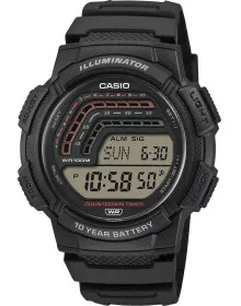 Casio WS-1800-1A