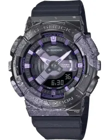 Casio G-Shock GM-S114GEM-1A2
