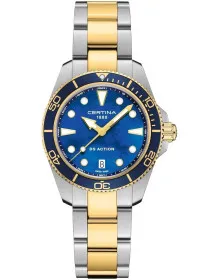 Certina C048.210.22.131.00