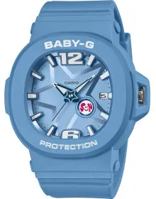 Casio BGA-10D-2A2
