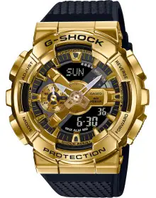 Casio G-Shock GM-110G-1A9