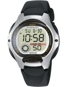 Casio LW-200-1A