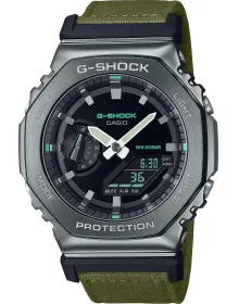 Casio G-Shock GM-2100CB-3A