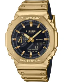 Casio G-Shock GM-2100YMG-9A