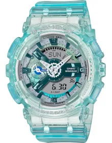 Casio G-Shock GMA-S110VW-2A