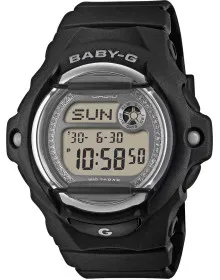 Casio BG-169KB-1