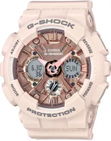 Casio G-Shock GMA-S120MF-4A