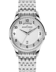Jacques Lemans 1-2193P