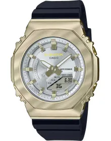 Casio G-Shock GM-S2100BC-1A