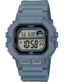 Casio WS-1400H-2A
