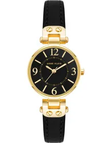 Anne Klein 9442GPBK