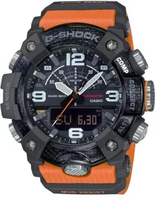 Casio G-Shock GG-B100-1A9