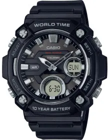 Casio AEQ-120W-1A