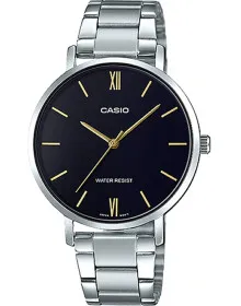 Casio LTP-VT01D-1B