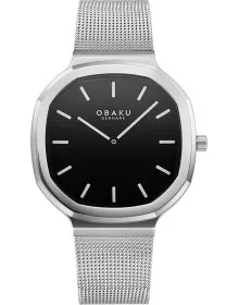 Obaku V253LXCBMC