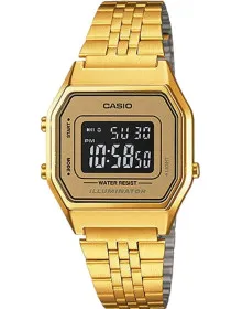 Casio LA680WGA-9B