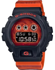 Casio G-Shock DW-6900TD-4