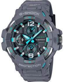 Casio G-Shock GR-B300-8A2