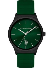 U.S. Polo Assn USPA1078-01
