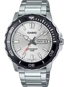 Casio MTD-125D-7A
