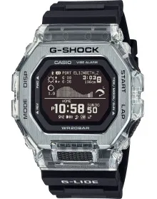 Casio G-Shock GBX-100S-1