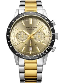 George Kini GK.PR0003