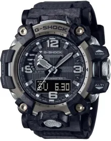 Casio G-Shock GWG-2000-1A1
