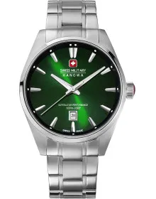 Swiss Military Hanowa SMWGH0007903