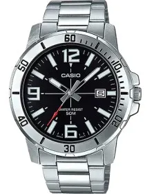 Casio MTP-VD01D-1B