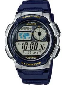 Casio AE-1000W-2A