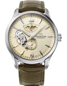 Orient Star RE-AV0B10G00