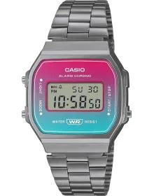 Casio A168WERB-2A