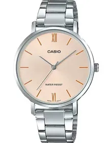 Casio LTP-VT01D-4B