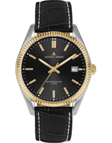 Jacques Lemans 50-3U