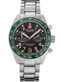 Swiss Military Hanowa SMWGI0007703