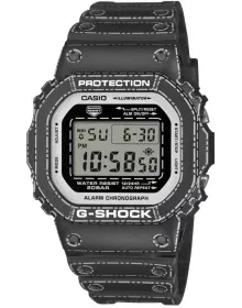 Casio G-Shock DW-5600RGM-1