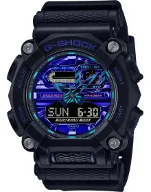 Casio G-Shock GA-900VB-1A
