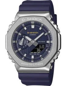 Casio G-Shock GM-2110SH-2A
