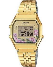 Casio LA680WGA-4C