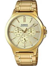 Casio MTP-V300G-9A