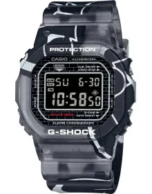 Casio G-Shock DW-5000SS-1