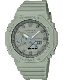 Casio G-Shock GA-2100NC-3A